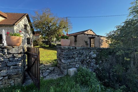 Villa i Lugagnac, Lot, Lugagnac - € 292.000 | Ref: 906B201E6D3A49E7 - foto 12