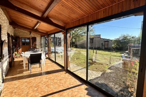 Villa i Lugagnac, Lot, Lugagnac - € 292.000 | Ref: 906B201E6D3A49E7 - foto 13