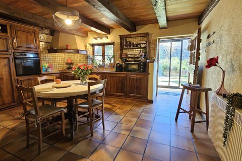 Villa i Lugagnac, Lot, Lugagnac - € 292.000 | Ref: 906B201E6D3A49E7 - foto 14
