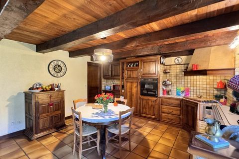 Villa i Lugagnac, Lot, Lugagnac - € 292.000 | Ref: 906B201E6D3A49E7 - foto 15