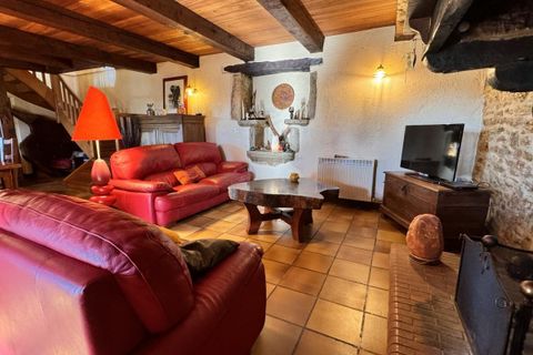 Villa i Lugagnac, Lot, Lugagnac - € 292.000 | Ref: 906B201E6D3A49E7 - foto 16
