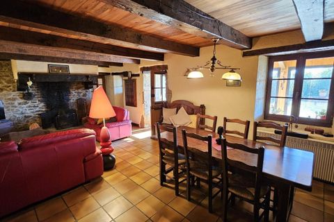 Villa i Lugagnac, Lot, Lugagnac - € 292.000 | Ref: 906B201E6D3A49E7 - foto 17