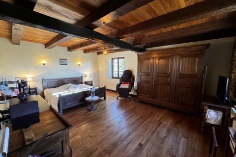 Villa i Lugagnac, Lot, Lugagnac - € 292.000 | Ref: 906B201E6D3A49E7 - foto 18