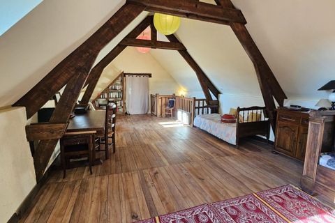 Villa i Lugagnac, Lot, Lugagnac - € 292.000 | Ref: 906B201E6D3A49E7 - foto 20