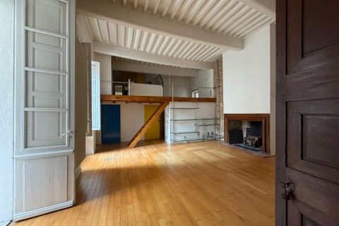 Leilighet i Cahors, Lot, Cahors - € 160 000 | Ref: DCC69BB6239A48DF - foto 2