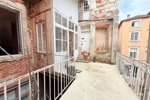 Leilighet i Cahors, Lot, Cahors - € 160 000 | Ref: DCC69BB6239A48DF - foto 5