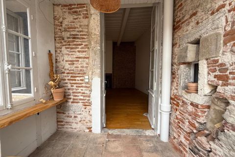 Leilighet i Cahors, Lot, Cahors - € 160 000 | Ref: DCC69BB6239A48DF - foto 6