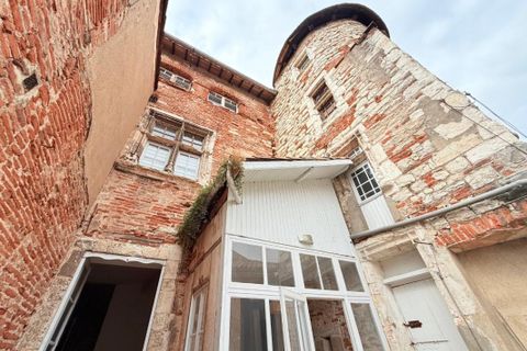 Leilighet i Cahors, Lot, Cahors - € 160 000 | Ref: DCC69BB6239A48DF - foto 9