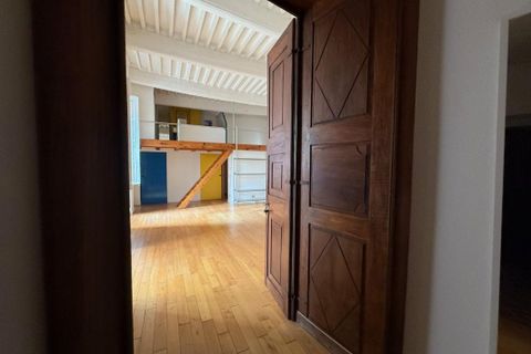 Leilighet i Cahors, Lot, Cahors - € 160 000 | Ref: DCC69BB6239A48DF - foto 11