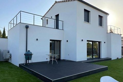 Villa i Carpentras, Vaucluse, Carpentras - € 457.000 | Ref: 148790516998411E - foto 1