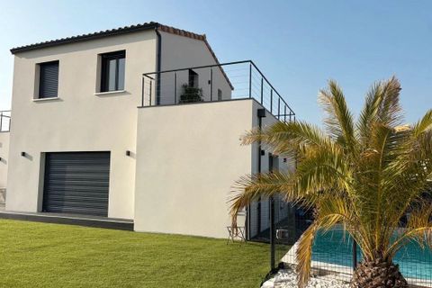 Villa i Carpentras, Vaucluse, Carpentras - € 457.000 | Ref: 148790516998411E - foto 2