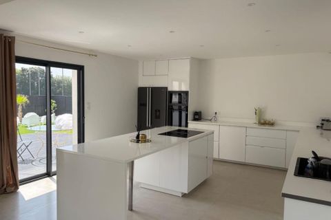 Villa i Carpentras, Vaucluse, Carpentras - € 457.000 | Ref: 148790516998411E - foto 5