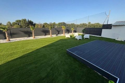 Villa i Carpentras, Vaucluse, Carpentras - € 457.000 | Ref: 148790516998411E - foto 6