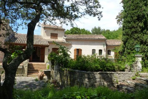 Villa i Mazan, Vaucluse, Mazan - € 897.600 | Ref: 67CD6A5B78AE4B8E - foto 2