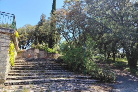 Villa i Mazan, Vaucluse, Mazan - € 897.600 | Ref: 67CD6A5B78AE4B8E - foto 3