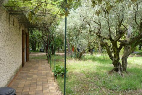 Villa i Mazan, Vaucluse, Mazan - € 897.600 | Ref: 67CD6A5B78AE4B8E - foto 4