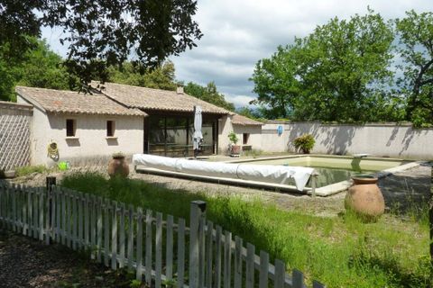 Villa i Mazan, Vaucluse, Mazan - € 897.600 | Ref: 67CD6A5B78AE4B8E - foto 5