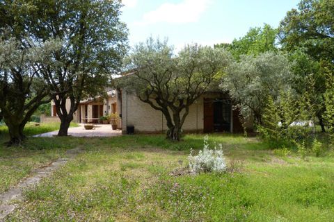 Villa i Mazan, Vaucluse, Mazan - € 897.600 | Ref: 67CD6A5B78AE4B8E - foto 6