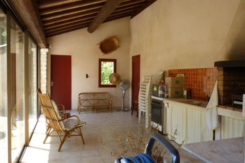 Villa i Mazan, Vaucluse, Mazan - € 897.600 | Ref: 67CD6A5B78AE4B8E - foto 7