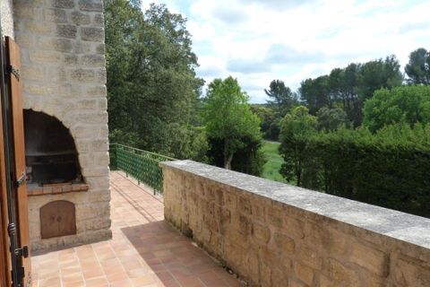 Villa i Mazan, Vaucluse, Mazan - € 897.600 | Ref: 67CD6A5B78AE4B8E - foto 8