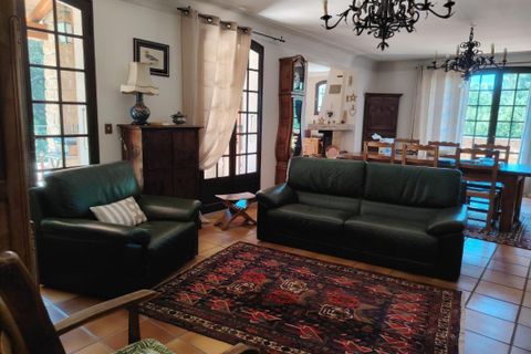 Villa i Mazan, Vaucluse, Mazan - € 897.600 | Ref: 67CD6A5B78AE4B8E - foto 9
