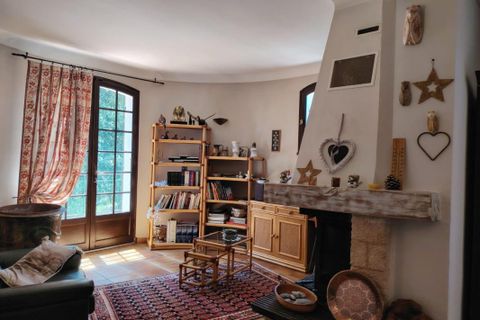 Villa i Mazan, Vaucluse, Mazan - € 897.600 | Ref: 67CD6A5B78AE4B8E - foto 11