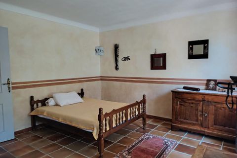 Villa i Mazan, Vaucluse, Mazan - € 897.600 | Ref: 67CD6A5B78AE4B8E - foto 14