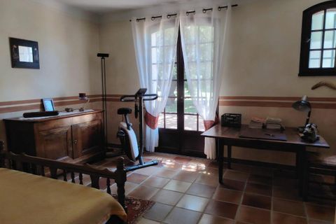 Villa i Mazan, Vaucluse, Mazan - € 897.600 | Ref: 67CD6A5B78AE4B8E - foto 16