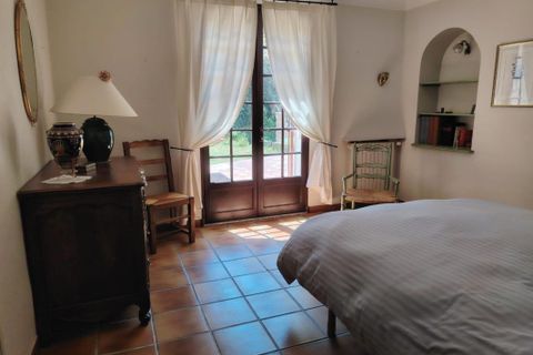 Villa i Mazan, Vaucluse, Mazan - € 897.600 | Ref: 67CD6A5B78AE4B8E - foto 17