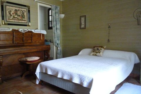 Villa i Mazan, Vaucluse, Mazan - € 897.600 | Ref: 67CD6A5B78AE4B8E - foto 18
