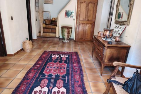 Villa i Mazan, Vaucluse, Mazan - € 897.600 | Ref: 67CD6A5B78AE4B8E - foto 19