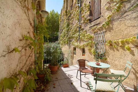 Villa a Le Barroux, Vaucluse, Le Barroux - € 560.000 | Ref: 10464669EBA04B2B - foto 2