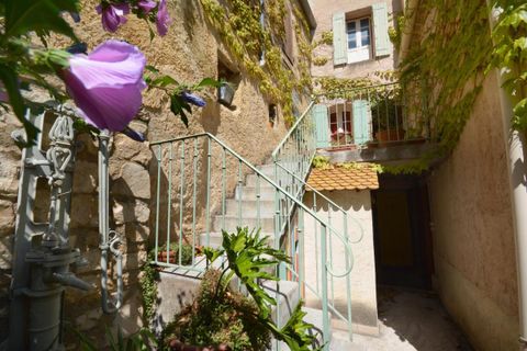 Villa a Le Barroux, Vaucluse, Le Barroux - € 560.000 | Ref: 10464669EBA04B2B - foto 4