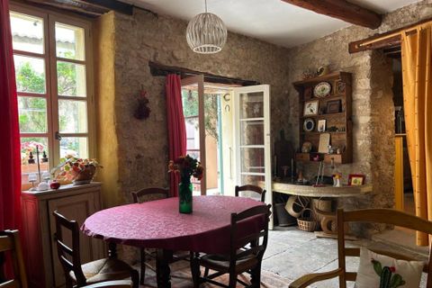 Villa a Le Barroux, Vaucluse, Le Barroux - € 560.000 | Ref: 10464669EBA04B2B - foto 5