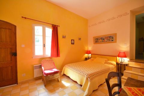 Villa a Le Barroux, Vaucluse, Le Barroux - € 560.000 | Ref: 10464669EBA04B2B - foto 8