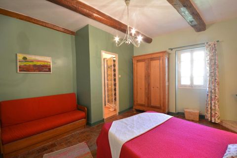 Villa a Le Barroux, Vaucluse, Le Barroux - € 560.000 | Ref: 10464669EBA04B2B - foto 11