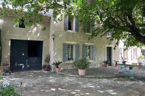 Villa a Monteux, Vaucluse, Monteux - € 619.000 | Ref: 9E0FD17D773A48B4 - foto 2