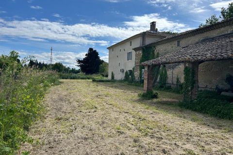 Villa a Monteux, Vaucluse, Monteux - € 619.000 | Ref: 9E0FD17D773A48B4 - foto 6