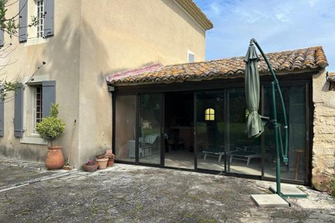 Villa a Monteux, Vaucluse, Monteux - € 619.000 | Ref: 9E0FD17D773A48B4 - foto 7