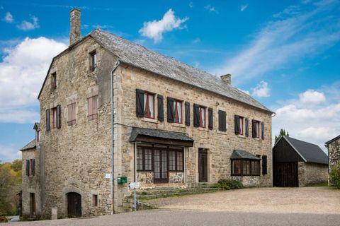 Landejendom i Saint-Paul, Correze, Saint-Paul - € 272.000 | Ref: CDCD439997D14A6A - foto 1