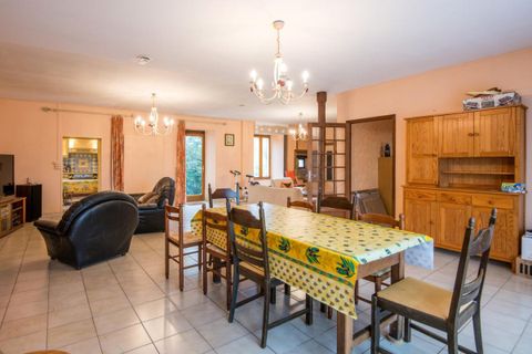 Landejendom i Saint-Paul, Correze, Saint-Paul - € 272.000 | Ref: CDCD439997D14A6A - foto 2