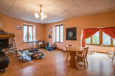 Landejendom i Saint-Paul, Correze, Saint-Paul - € 272.000 | Ref: CDCD439997D14A6A - foto 4