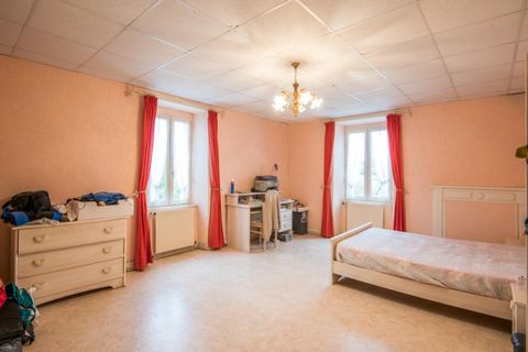 Landejendom i Saint-Paul, Correze, Saint-Paul - € 272.000 | Ref: CDCD439997D14A6A - foto 5