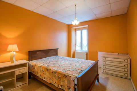 Landejendom i Saint-Paul, Correze, Saint-Paul - € 272.000 | Ref: CDCD439997D14A6A - foto 8