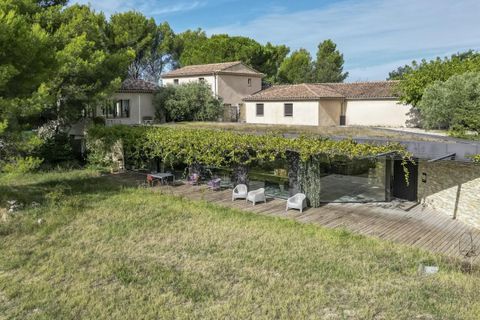 Farm i Mazan, Vaucluse, Mazan - € 3.900.000 | Ref: BCB16F05DC534387 - foto 11