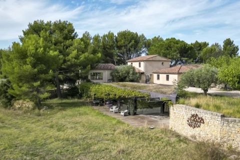 Farm i Mazan, Vaucluse, Mazan - € 3.900.000 | Ref: BCB16F05DC534387 - foto 20