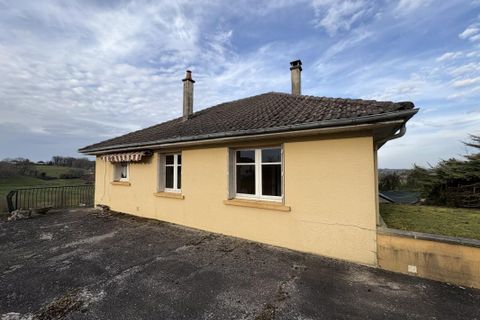 Villa a Troche, Correze, Troche - € 129.900 | Ref: 1402A83779CD4773 - foto 3