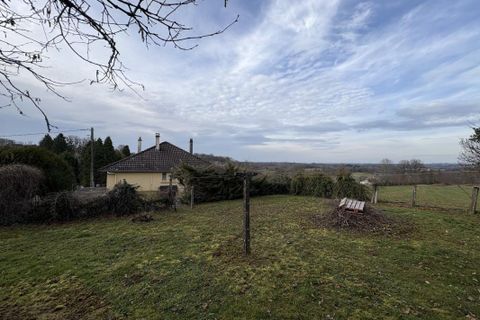 Villa a Troche, Correze, Troche - € 129.900 | Ref: 1402A83779CD4773 - foto 4