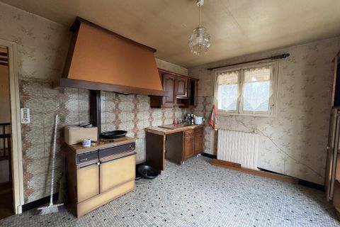 Villa a Troche, Correze, Troche - € 129.900 | Ref: 1402A83779CD4773 - foto 5