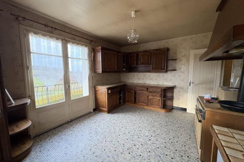 Villa a Troche, Correze, Troche - € 129.900 | Ref: 1402A83779CD4773 - foto 6